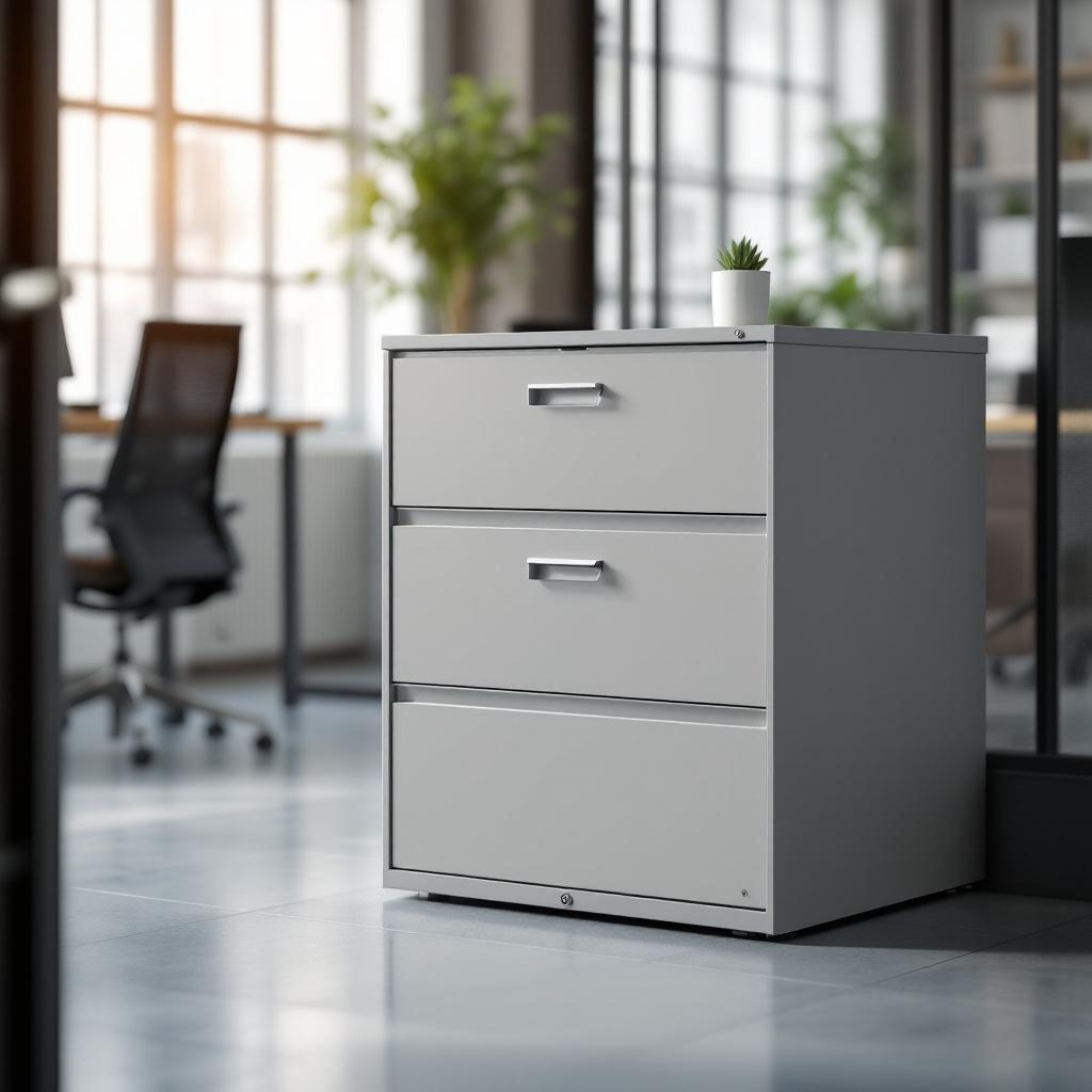 Archiveros de Escritorio