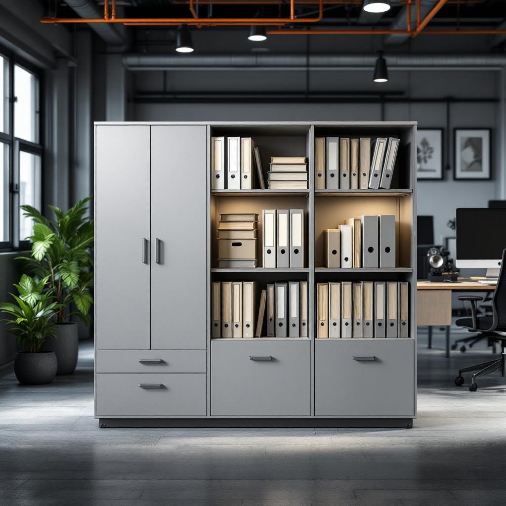 Archiveros de Escritorio